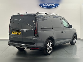 Used Ford Transit Connect 2025 for sale - 79230429: Photo
