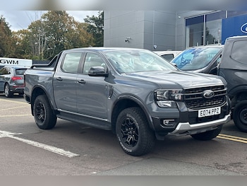 Ford - Ranger