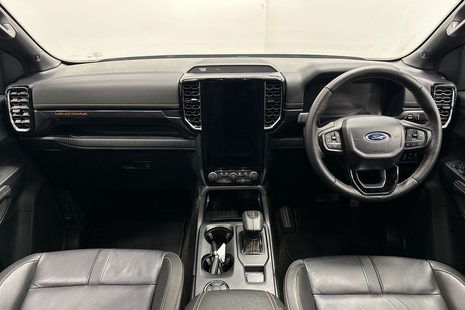 Used Ford Ranger 2024 for sale - 76694221: Photo 11