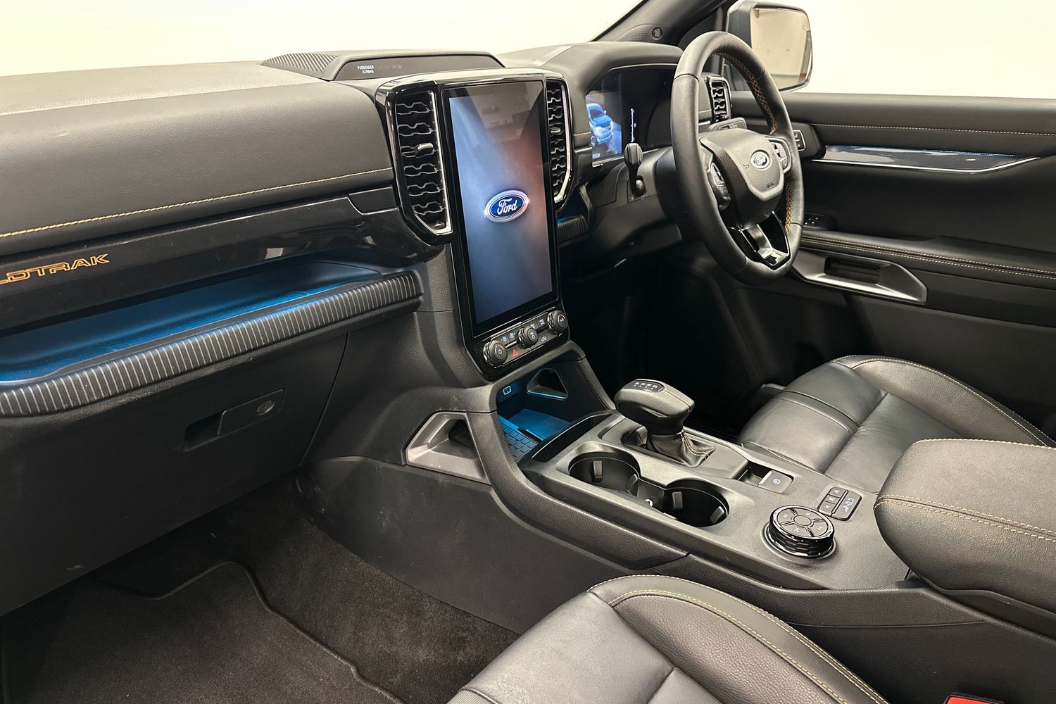 Used Ford Ranger 2024 for sale - 76694221: Photo 13