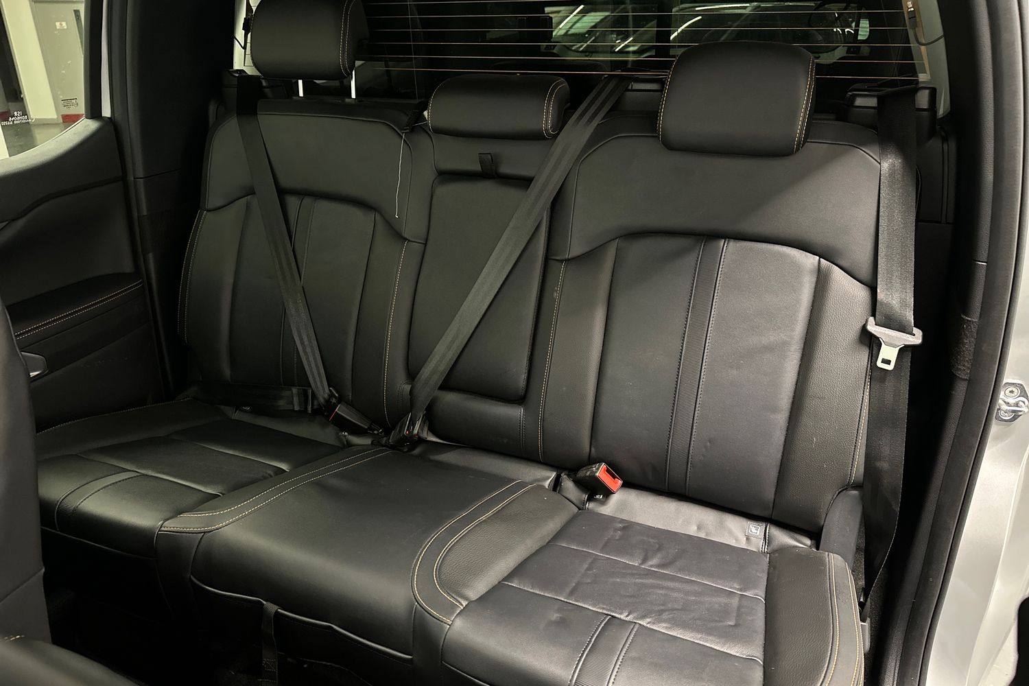 Used Ford Ranger 2024 for sale - 76694221: Photo 14