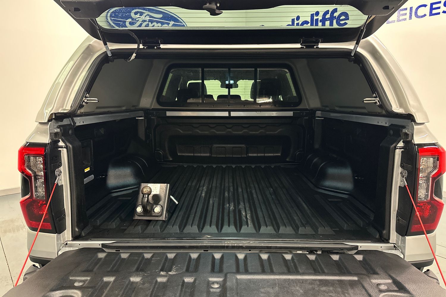 Used Ford Ranger 2024 for sale - 76694221: Photo 15