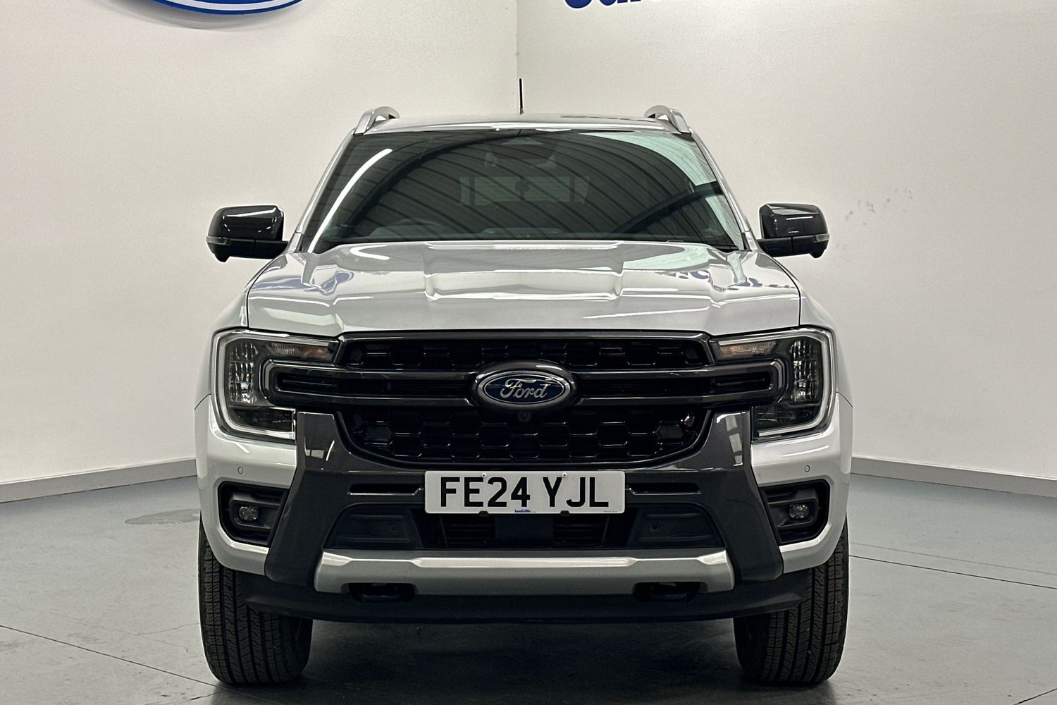 Used Ford Ranger 2024 for sale - 76694221: Photo 2
