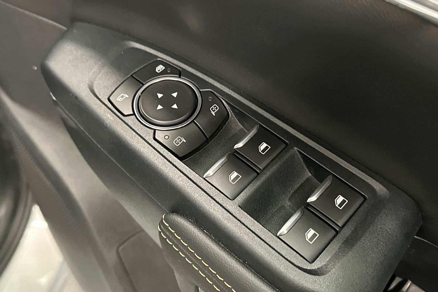 Used Ford Ranger 2024 for sale - 76694221: Photo 22