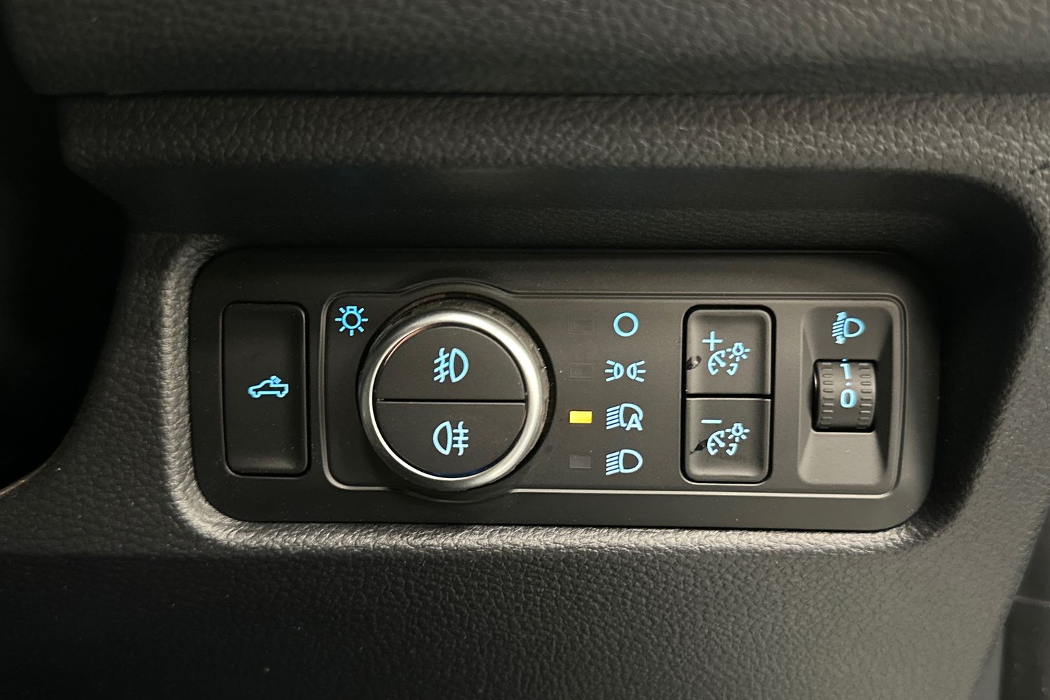 Used Ford Ranger 2024 for sale - 76694221: Photo 24