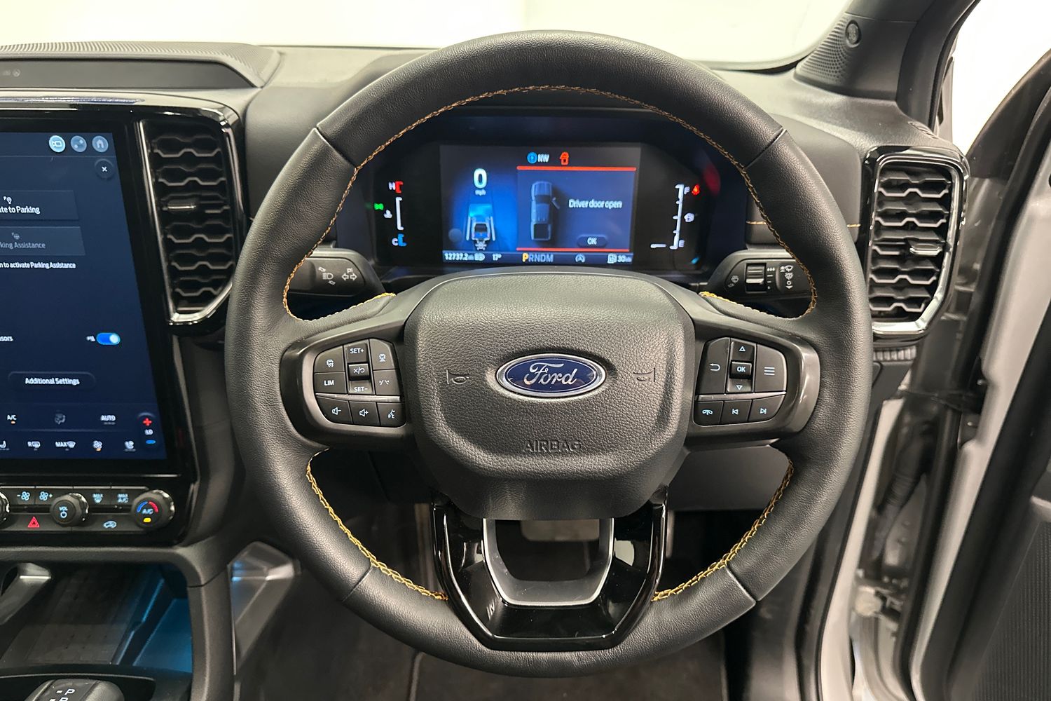 Used Ford Ranger 2024 for sale - 76694221: Photo 25