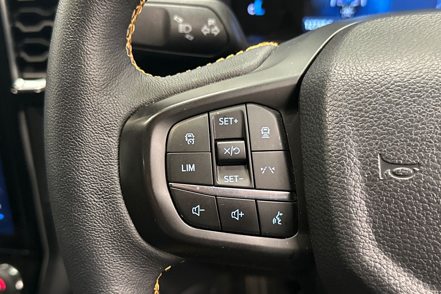 Used Ford Ranger 2024 for sale - 76694221: Photo 26