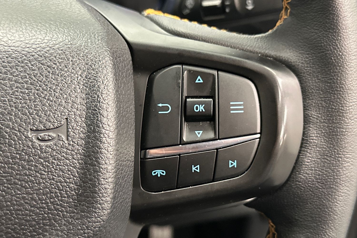 Used Ford Ranger 2024 for sale - 76694221: Photo 27