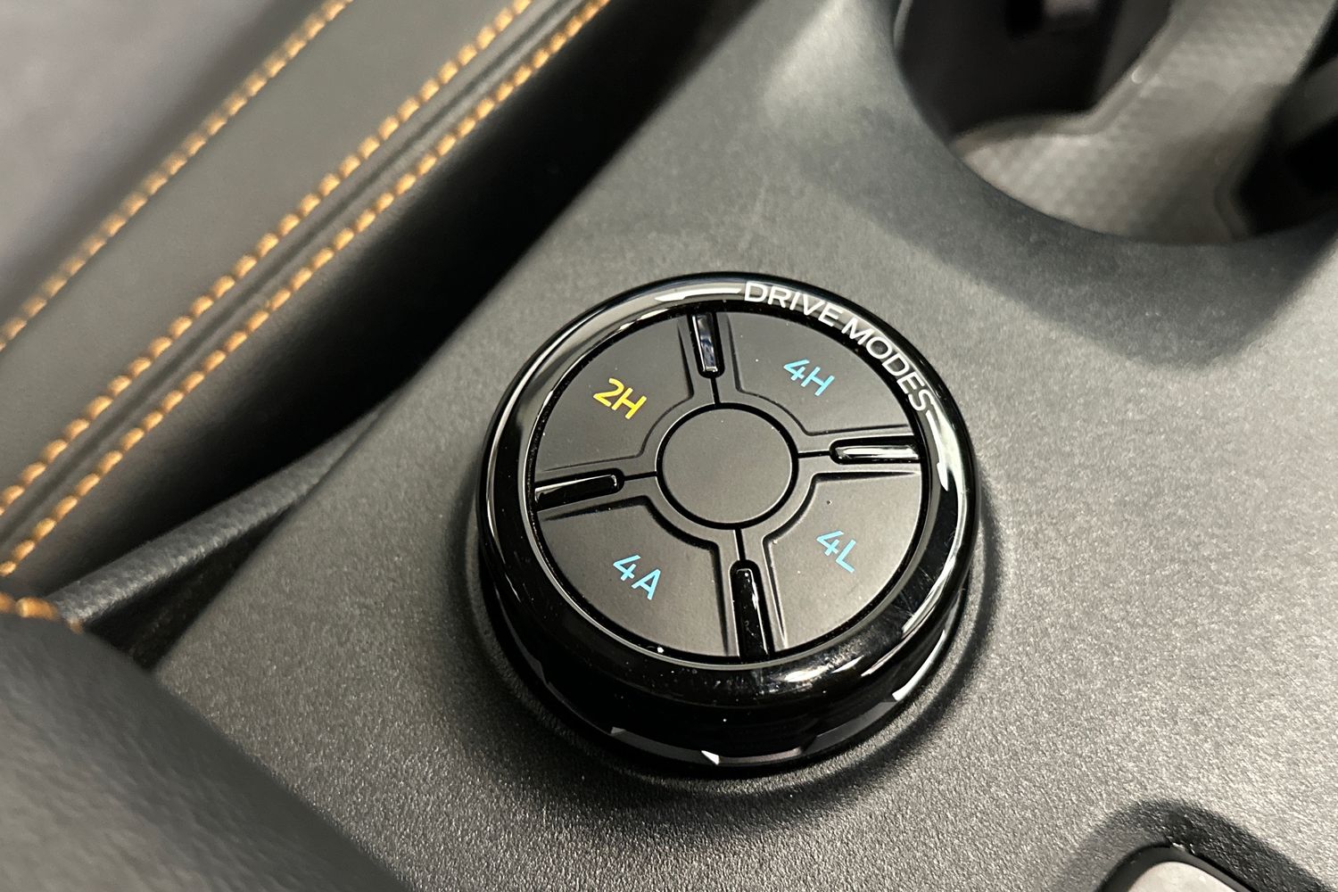 Used Ford Ranger 2024 for sale - 76694221: Photo 29