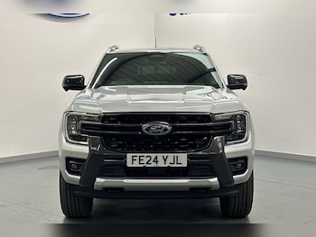 Used Ford Ranger 2024 for sale - 76694221: Photo