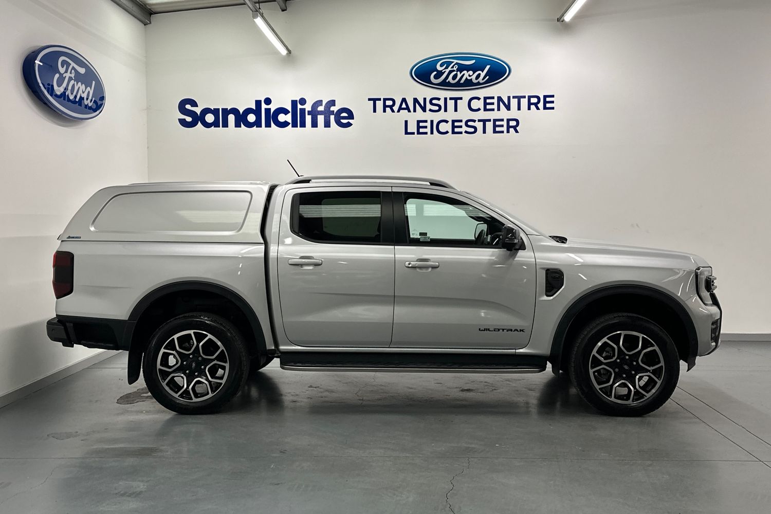 Used Ford Ranger 2024 for sale - 76694221: Photo 3