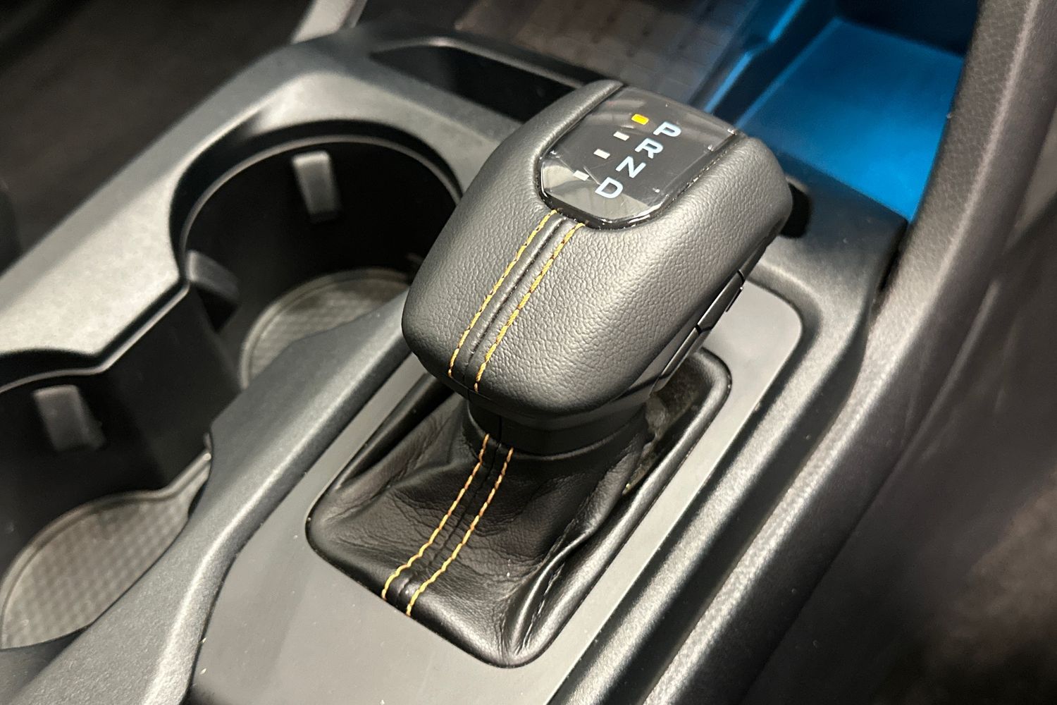 Used Ford Ranger 2024 for sale - 76694221: Photo 31