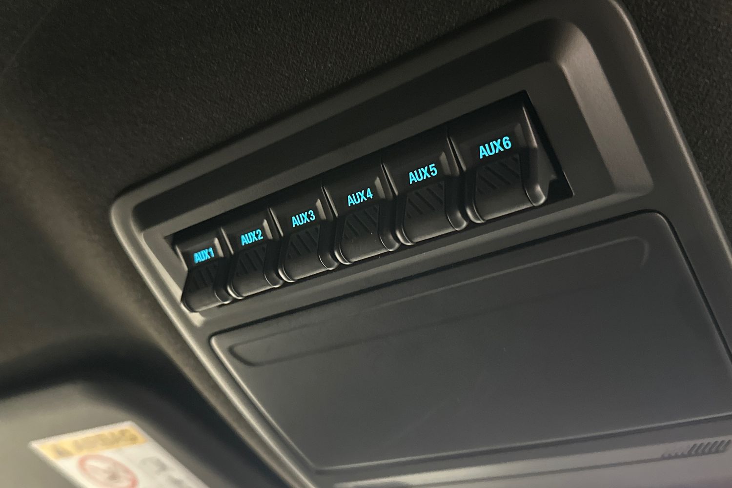 Used Ford Ranger 2024 for sale - 76694221: Photo 33