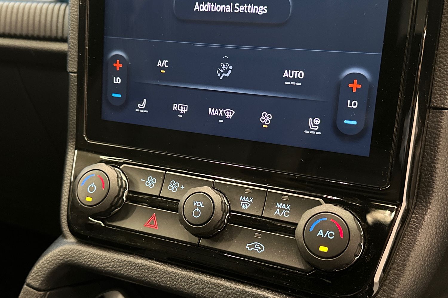 Used Ford Ranger 2024 for sale - 76694221: Photo 35