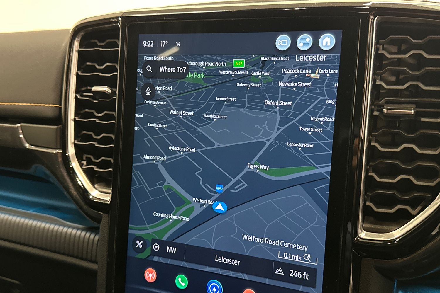 Used Ford Ranger 2024 for sale - 76694221: Photo 36