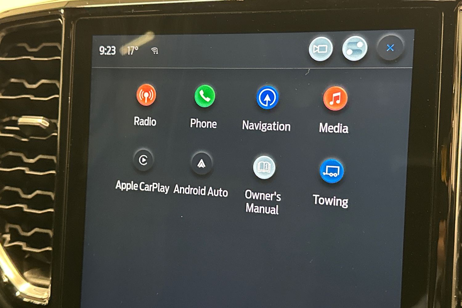 Used Ford Ranger 2024 for sale - 76694221: Photo 37