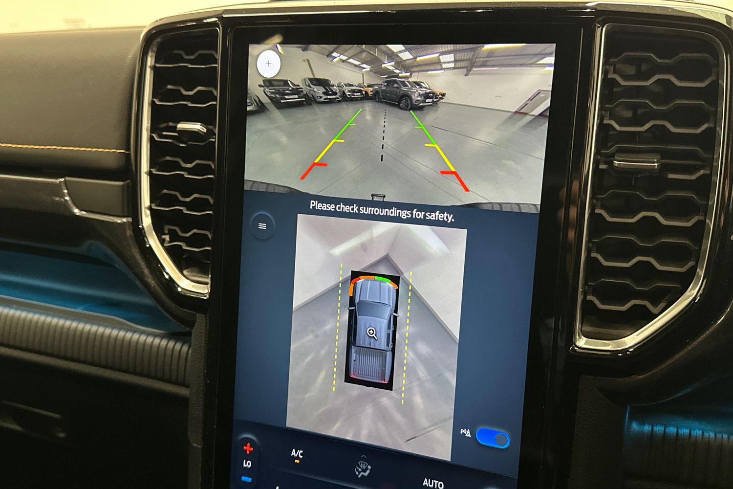 Used Ford Ranger 2024 for sale - 76694221: Photo 38