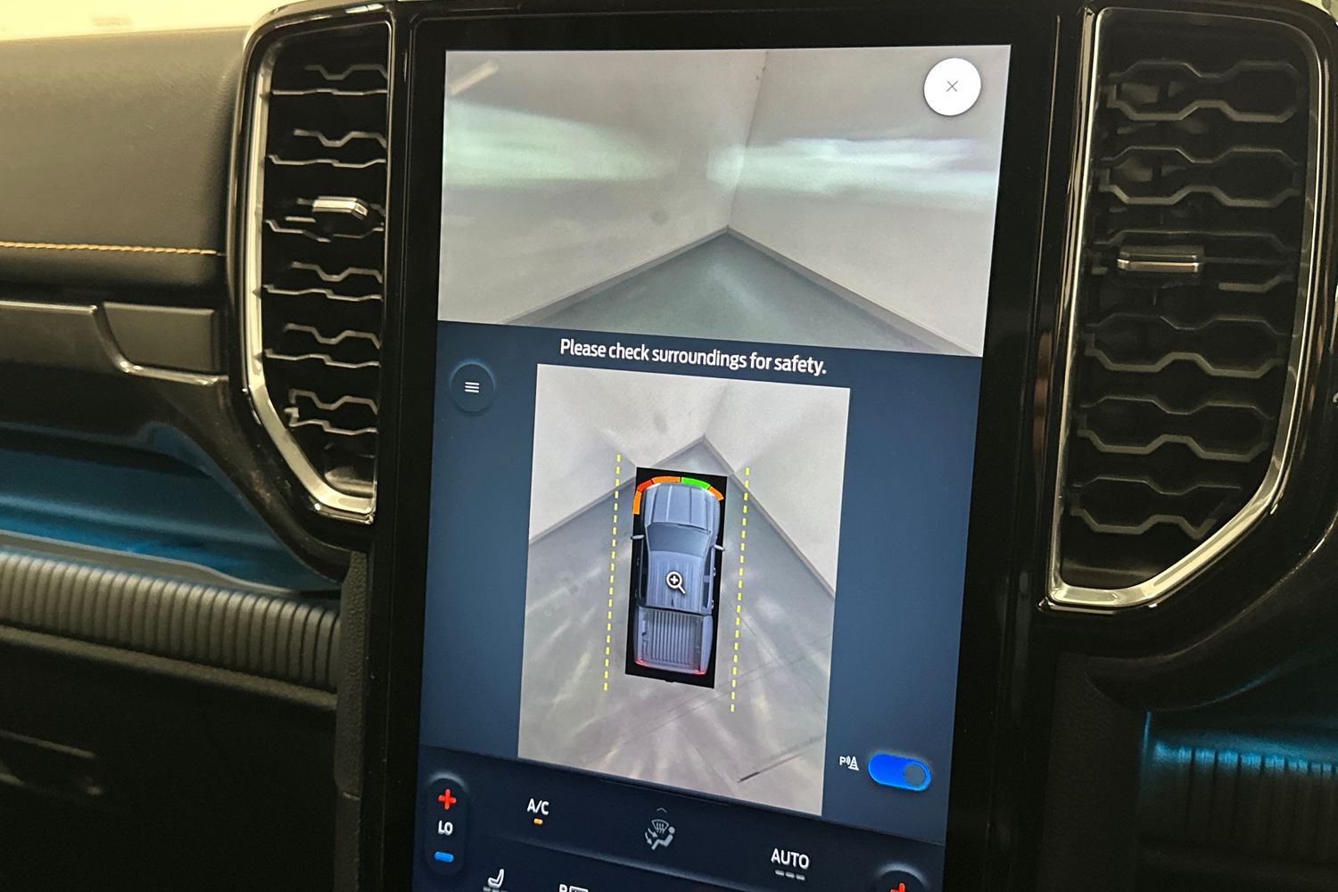 Used Ford Ranger 2024 for sale - 76694221: Photo 39