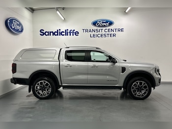 Used Ford Ranger 2024 for sale - 76694221: Photo