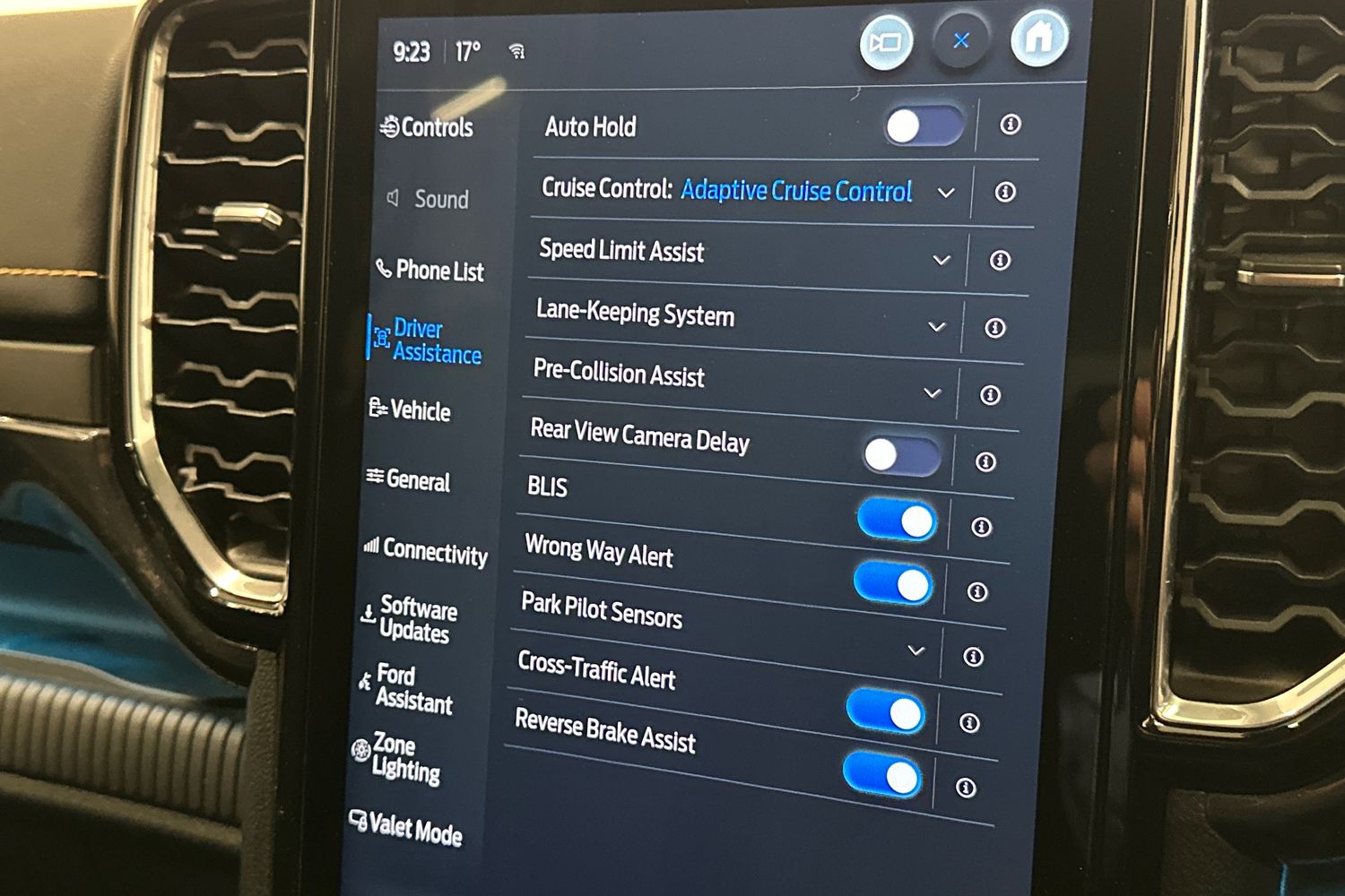 Used Ford Ranger 2024 for sale - 76694221: Photo 40