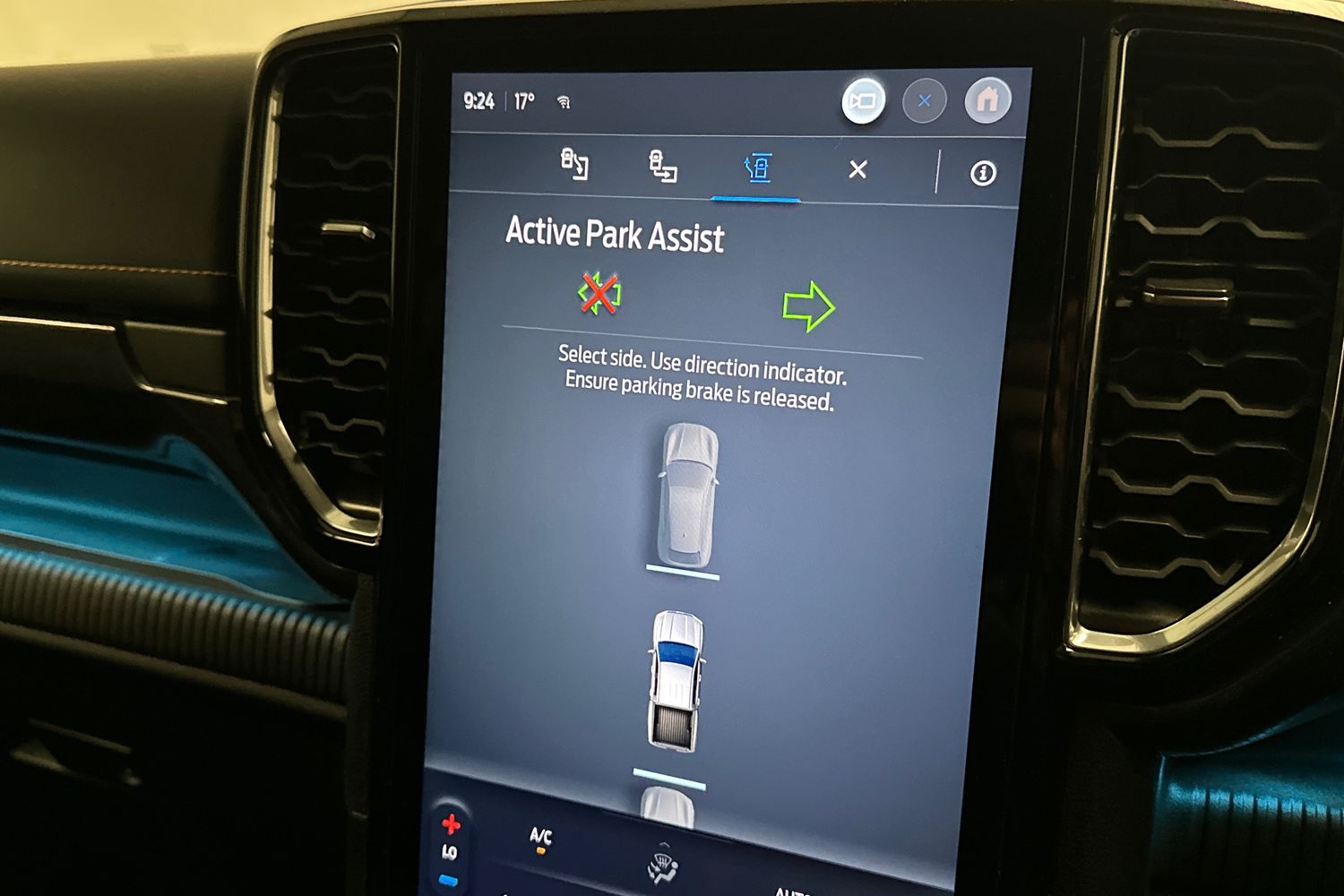 Used Ford Ranger 2024 for sale - 76694221: Photo 41