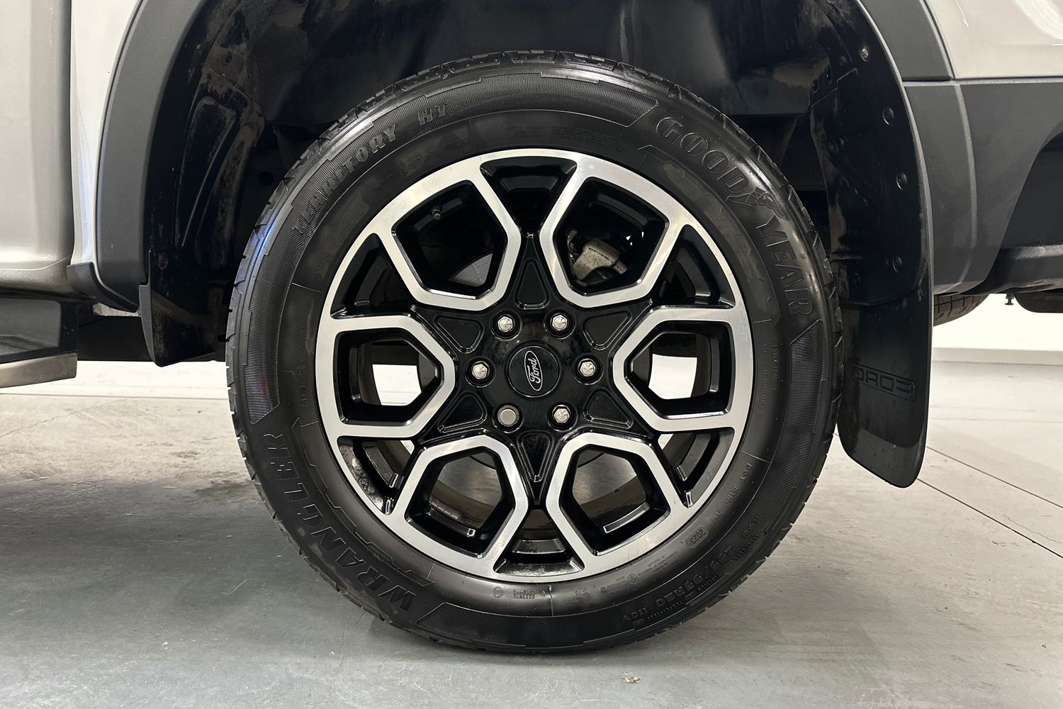 Used Ford Ranger 2024 for sale - 76694221: Photo 42