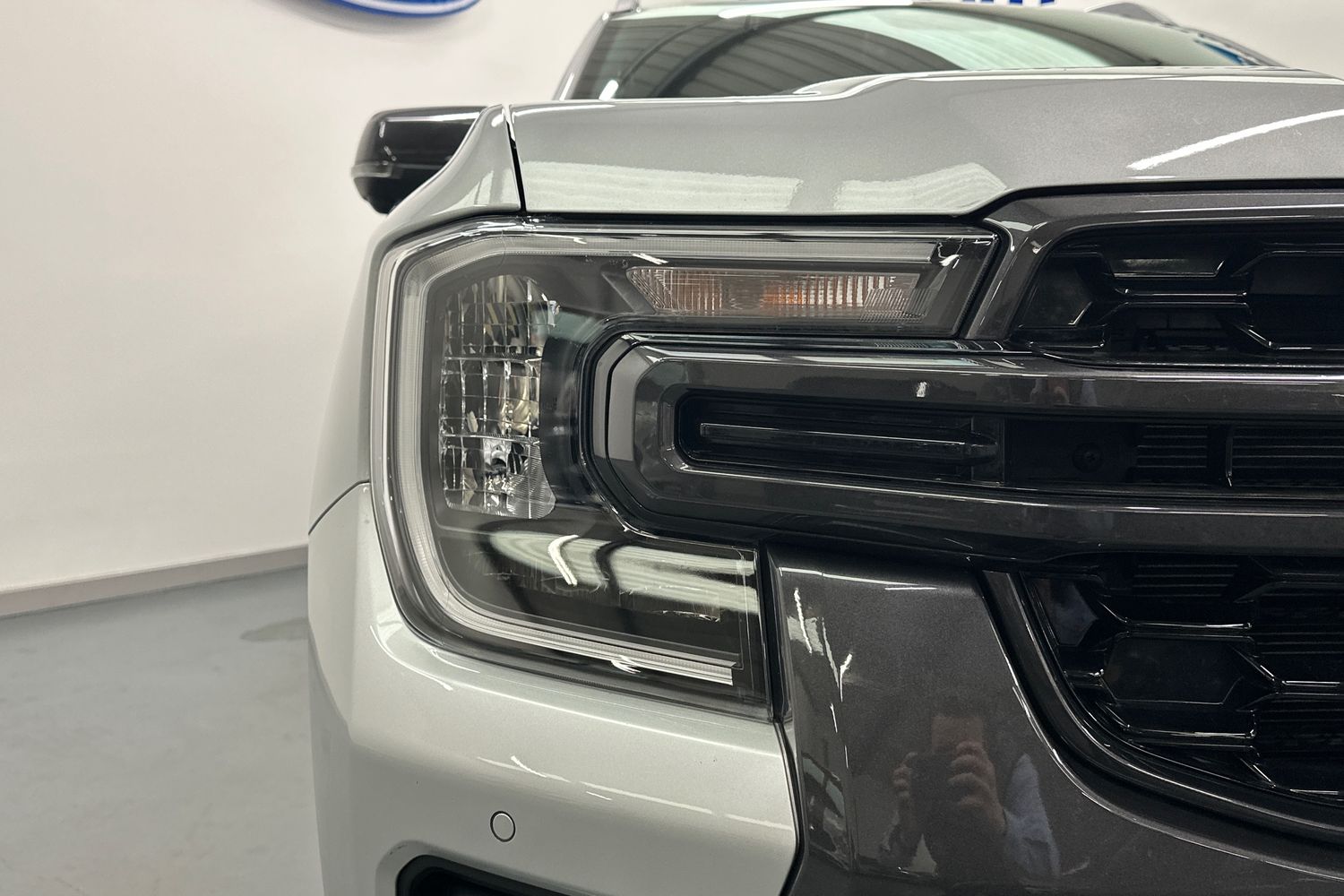 Used Ford Ranger 2024 for sale - 76694221: Photo 44