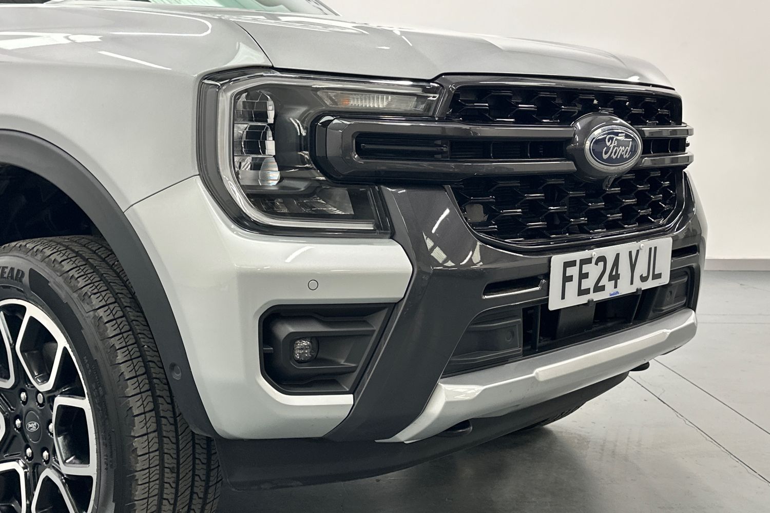 Used Ford Ranger 2024 for sale - 76694221: Photo 45