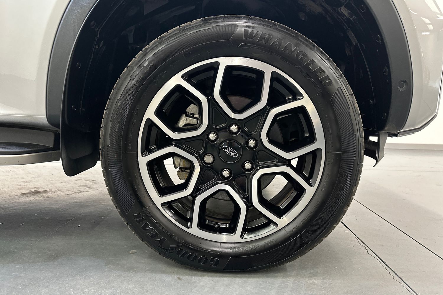 Used Ford Ranger 2024 for sale - 76694221: Photo 47