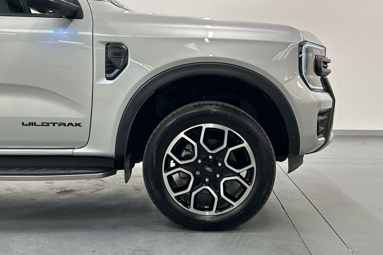 Used Ford Ranger 2024 for sale - 76694221: Photo 48