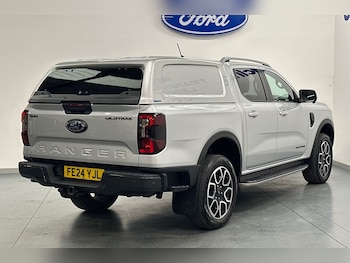 Used Ford Ranger 2024 for sale - 76694221: Photo