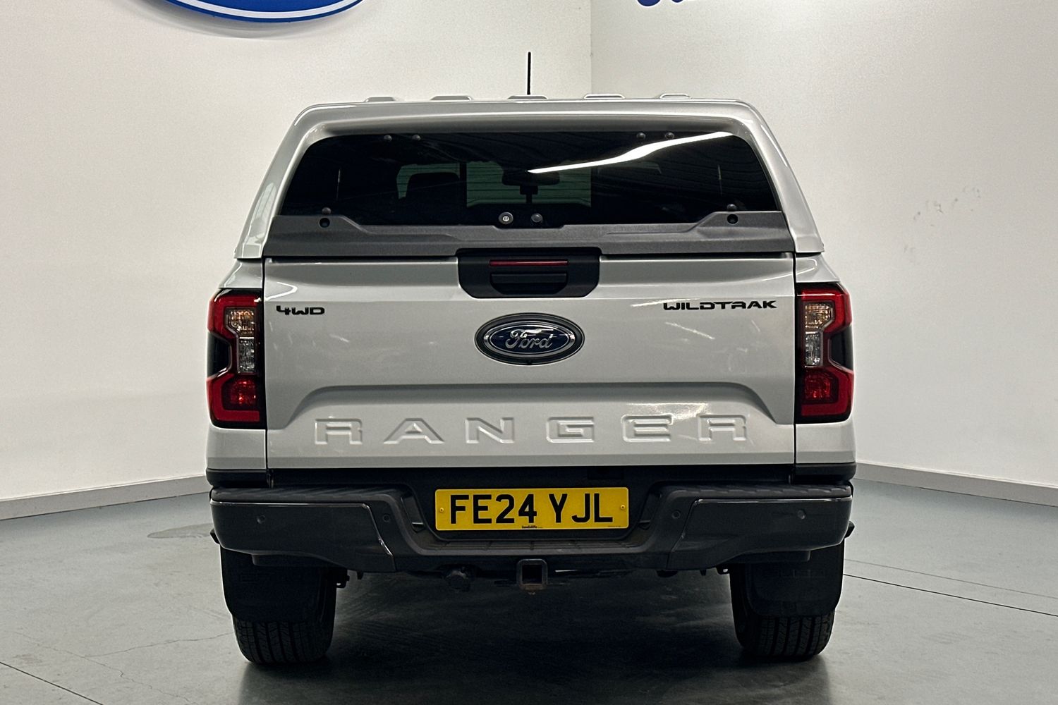 Used Ford Ranger 2024 for sale - 76694221: Photo 5