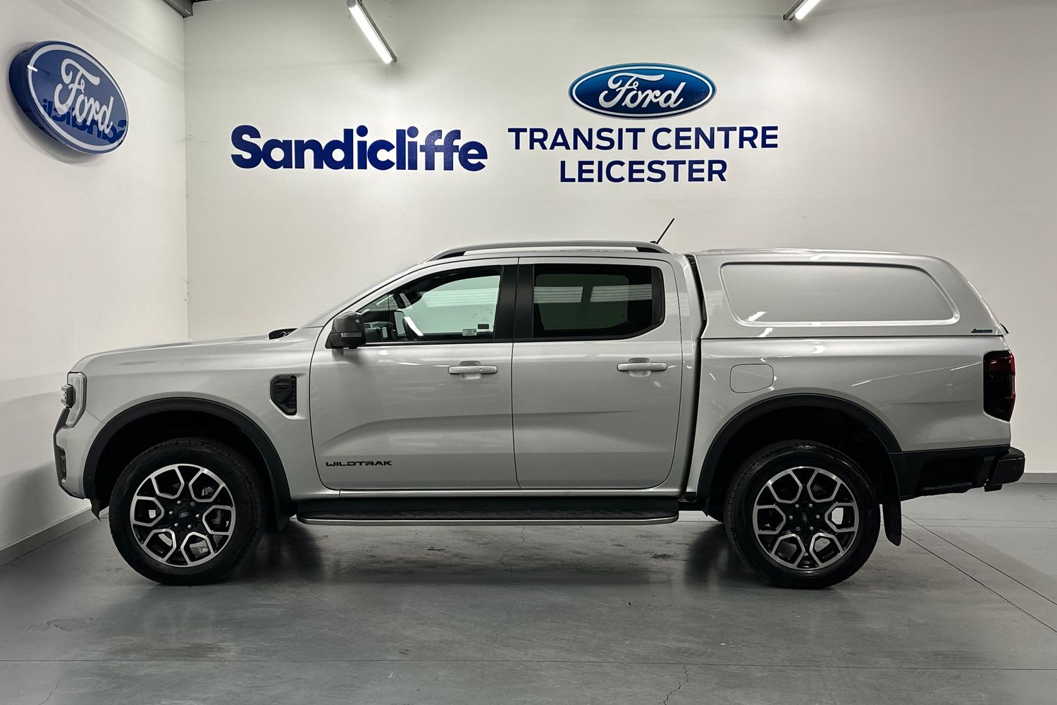 Used Ford Ranger 2024 for sale - 76694221: Photo 7