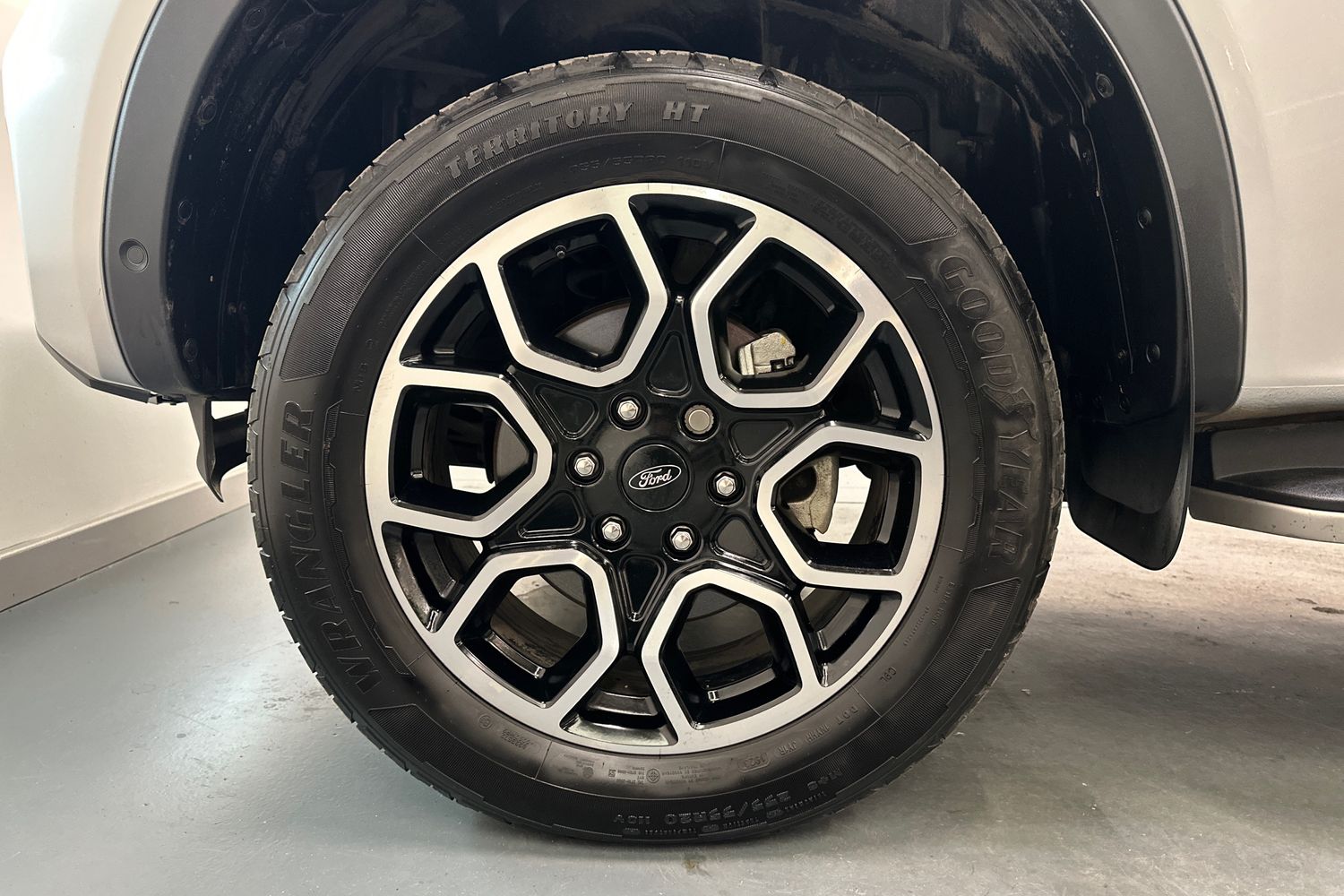 Used Ford Ranger 2024 for sale - 76694221: Photo 9