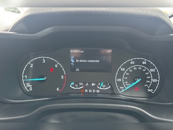 Used Ford Transit Connect 2024 for sale - 78112316: Photo