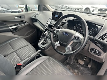 Used Ford Transit Connect 2024 for sale - 78112316: Photo