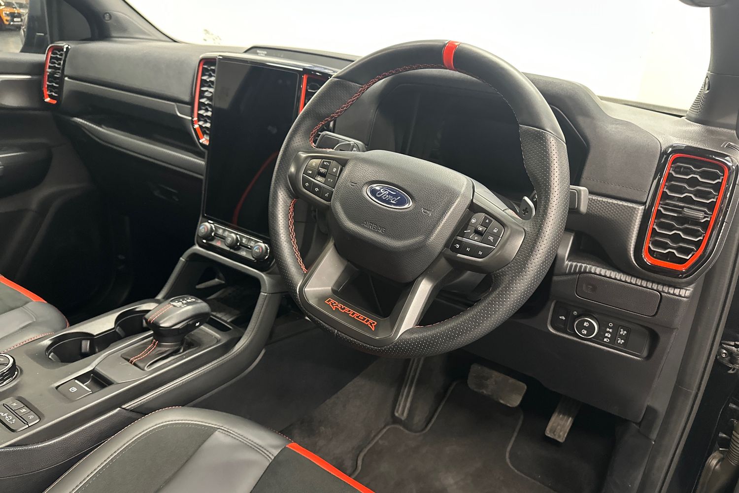 Used Ford Ranger 2024 for sale - 76784791: Photo 10