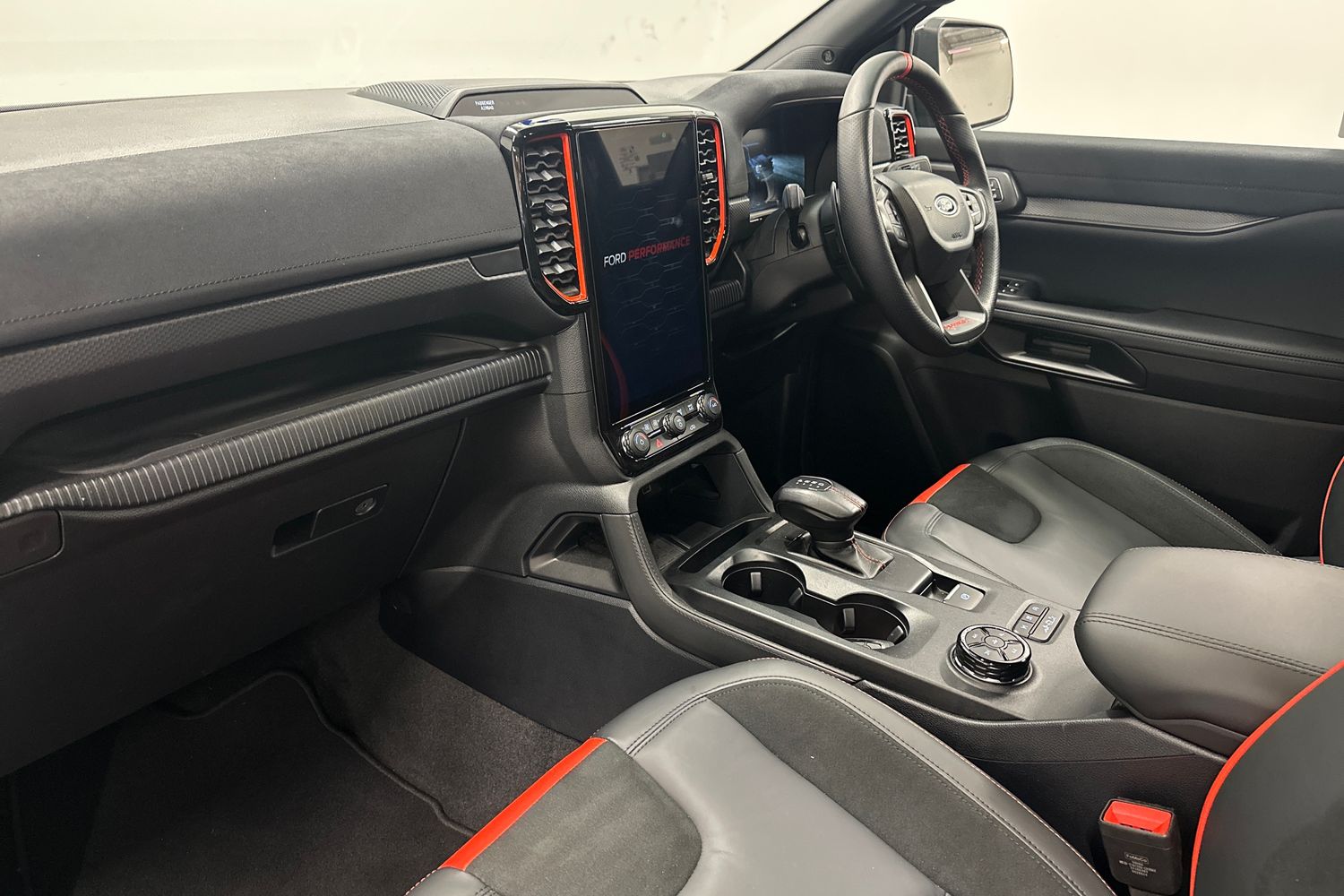 Used Ford Ranger 2024 for sale - 76784791: Photo 12