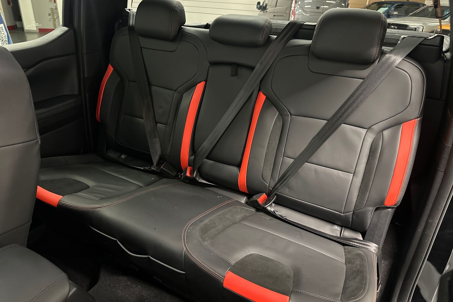 Used Ford Ranger 2024 for sale - 76784791: Photo 13