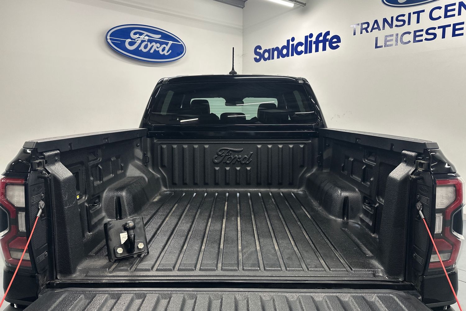 Used Ford Ranger 2024 for sale - 76784791: Photo 14