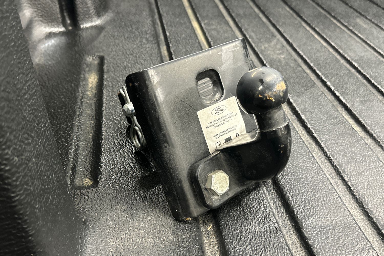 Used Ford Ranger 2024 for sale - 76784791: Photo 15