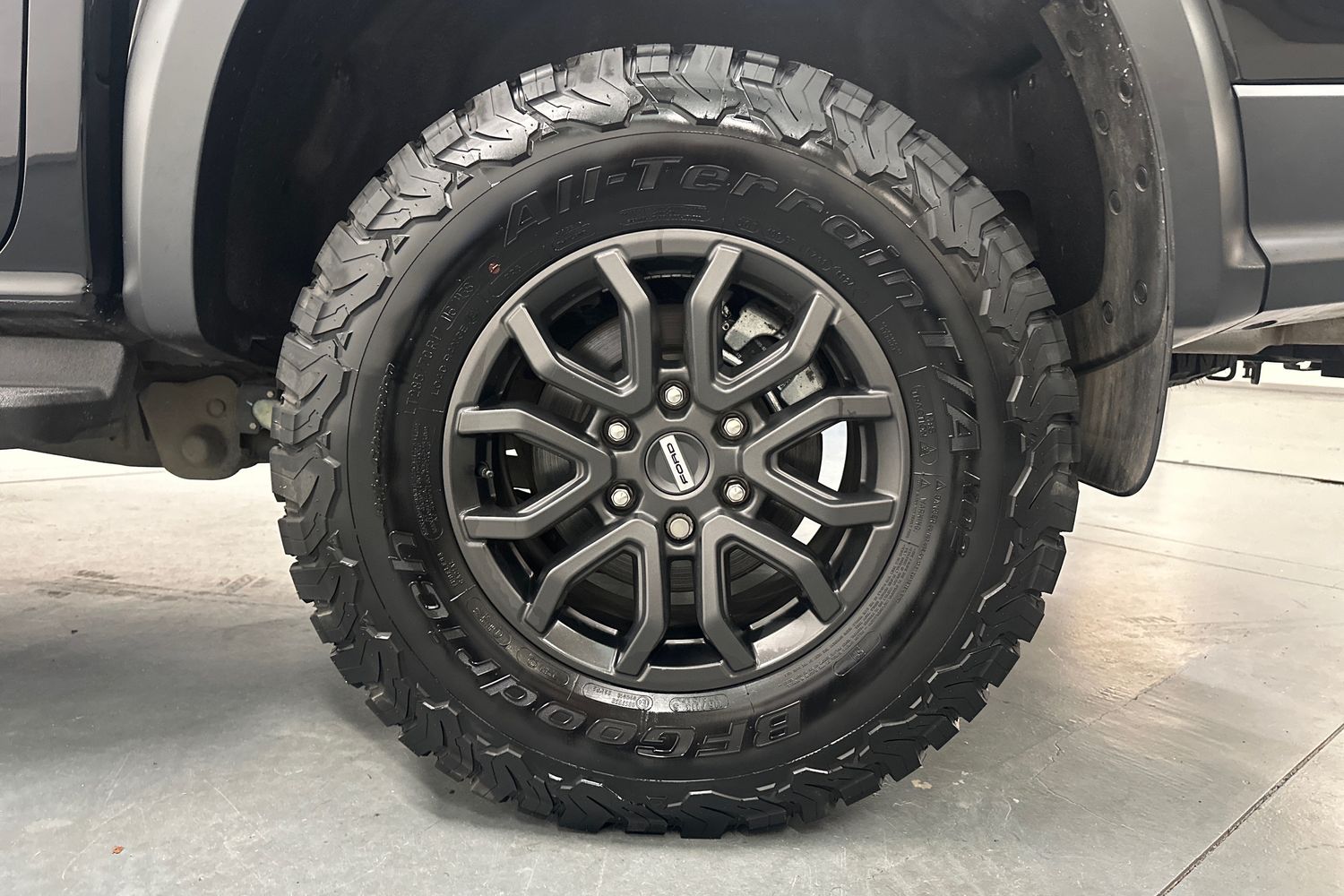 Used Ford Ranger 2024 for sale - 76784791: Photo 16