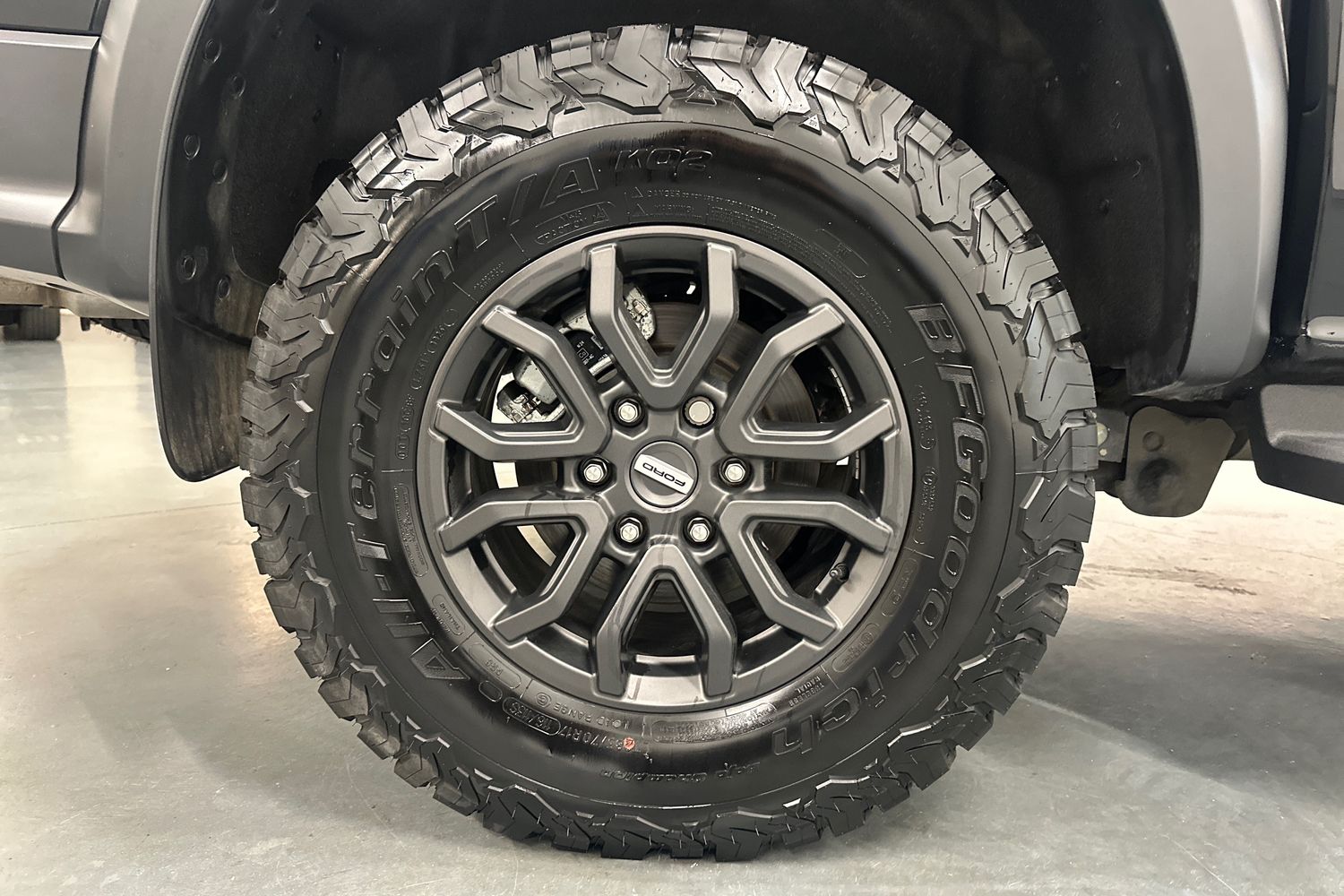 Used Ford Ranger 2024 for sale - 76784791: Photo 22