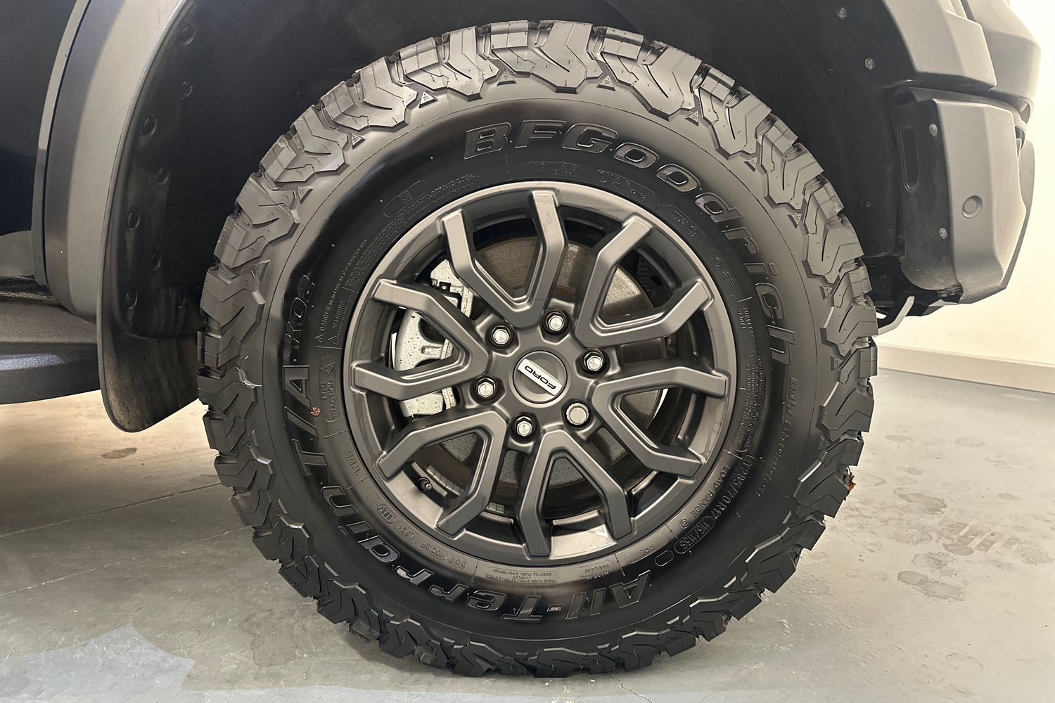 Used Ford Ranger 2024 for sale - 76784791: Photo 25