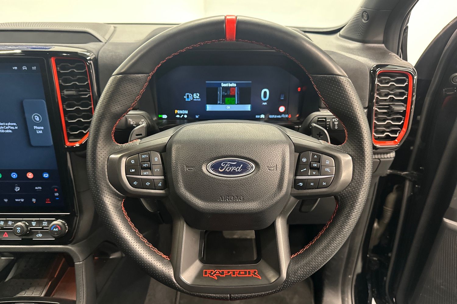 Used Ford Ranger 2024 for sale - 76784791: Photo 29