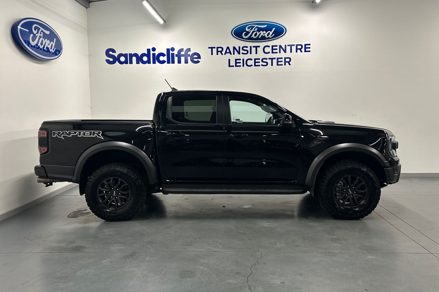 Used Ford Ranger 2024 for sale - 76784791: Photo 3