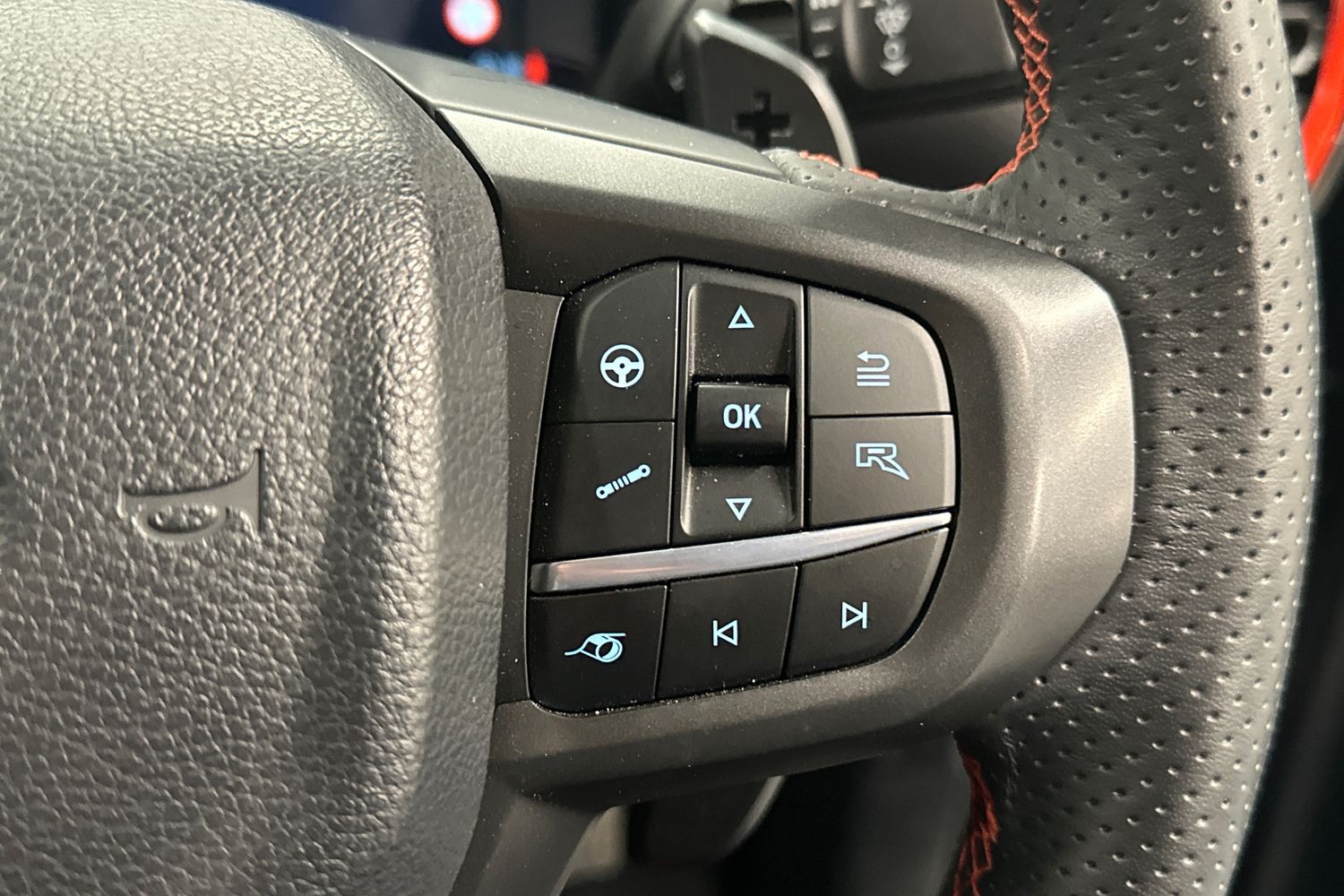 Used Ford Ranger 2024 for sale - 76784791: Photo 31