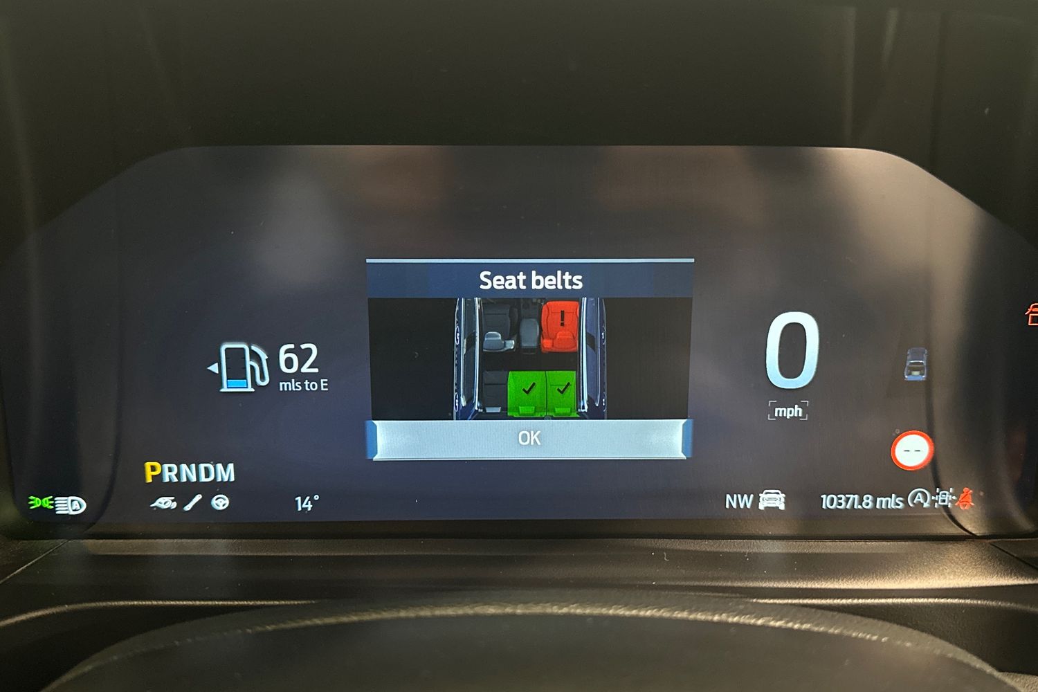 Used Ford Ranger 2024 for sale - 76784791: Photo 32