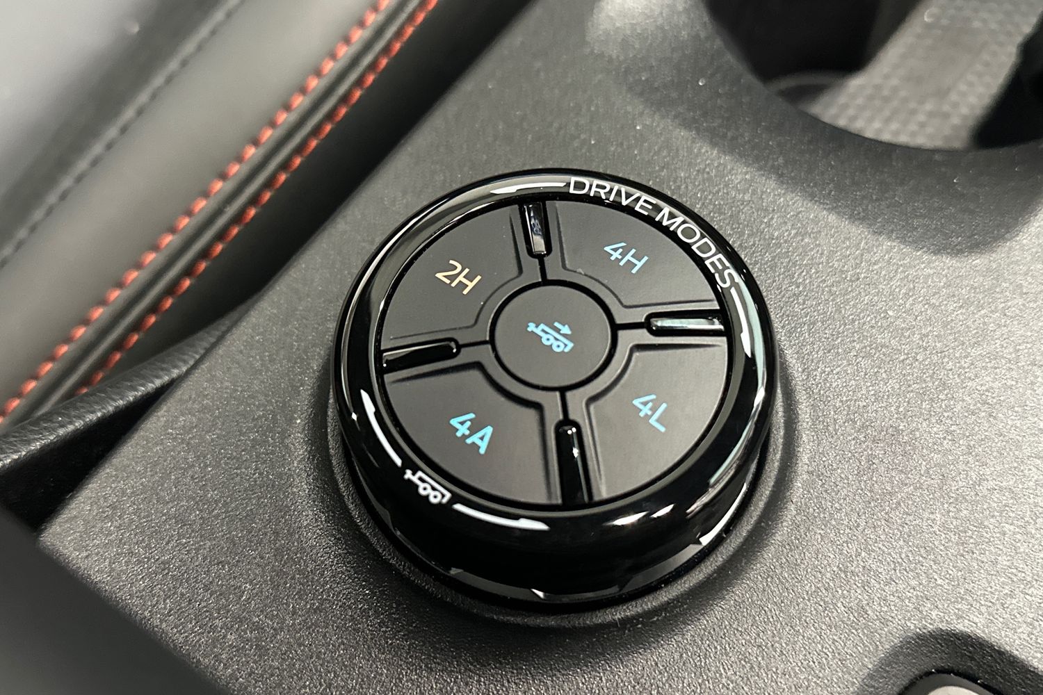 Used Ford Ranger 2024 for sale - 76784791: Photo 33