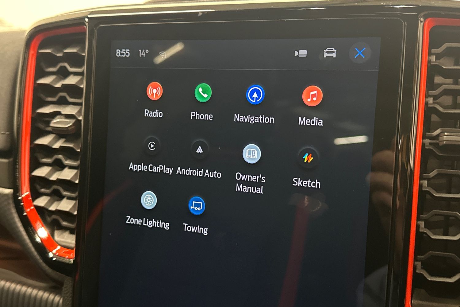 Used Ford Ranger 2024 for sale - 76784791: Photo 38